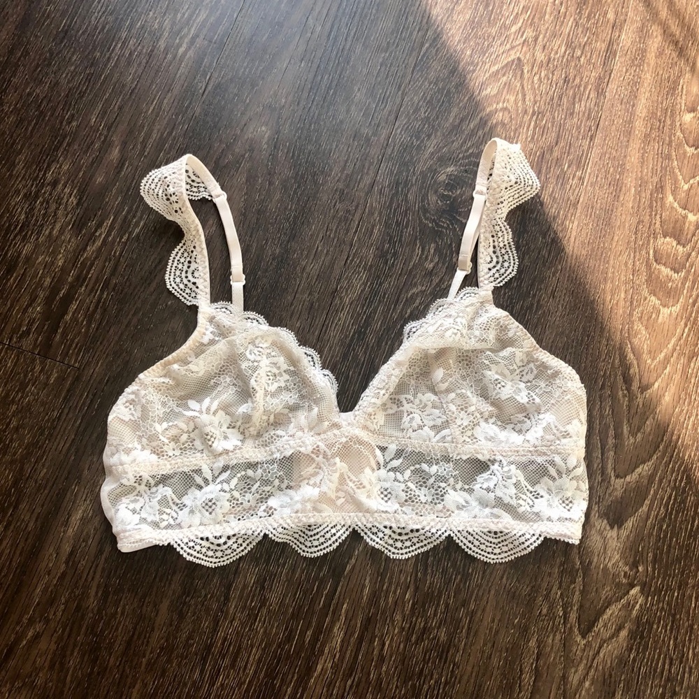 Victoria’s Secret Bralette
